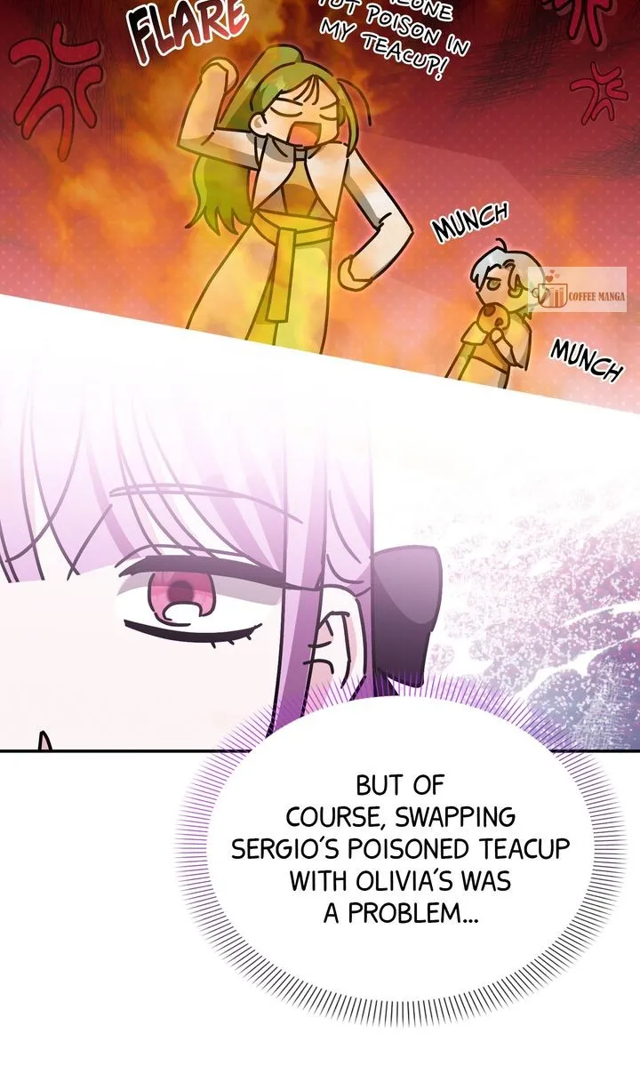 How to Protect the Master of the Monster Mansion Chapter 60 page 70 - 
