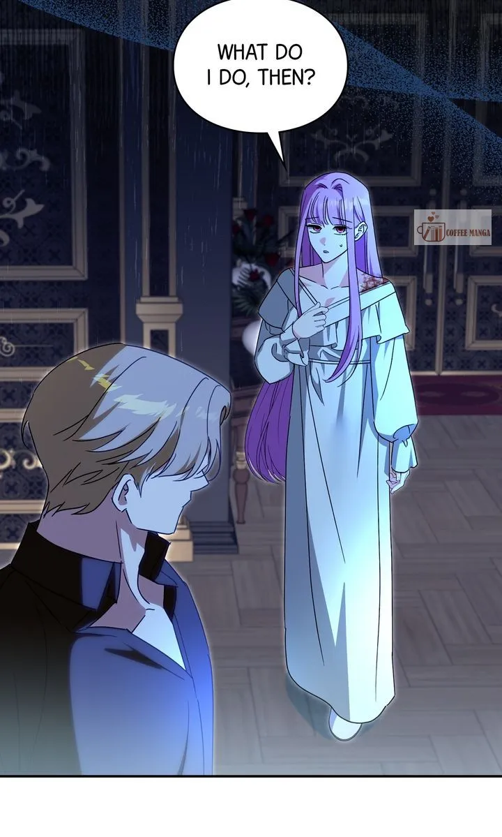 How to Protect the Master of the Monster Mansion Chapter 60 page 8 - 