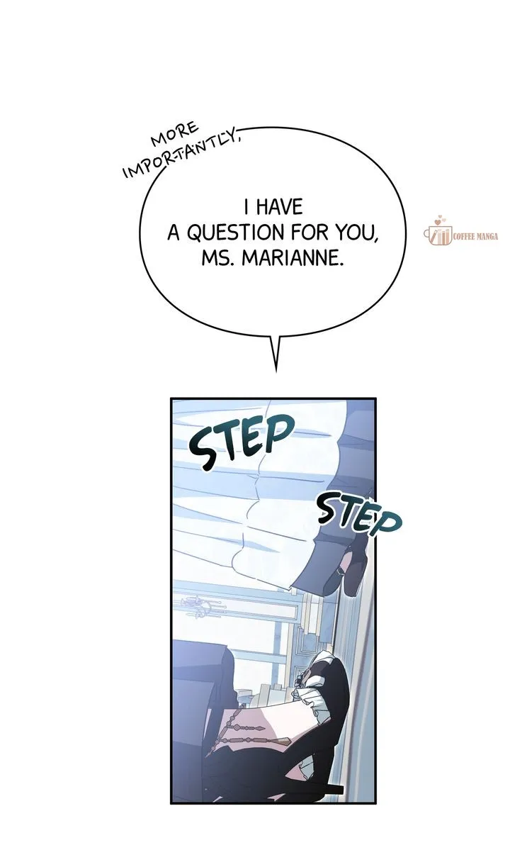 How to Protect the Master of the Monster Mansion Chapter 60 page 71 - 