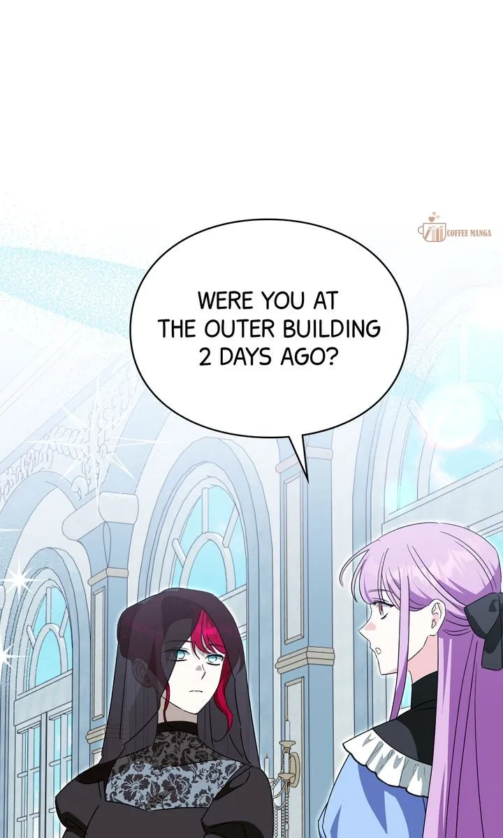 How to Protect the Master of the Monster Mansion Chapter 60 page 72 - 