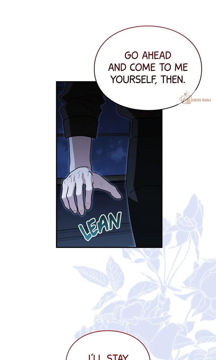How to Protect the Master of the Monster Mansion Chapter 60 page 10 - 
