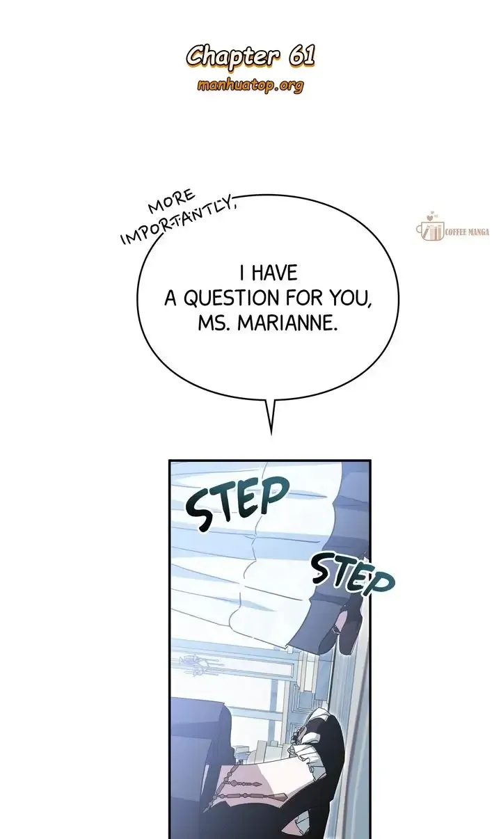 How to Protect the Master of the Monster Mansion Chapter 61 page 1 - 