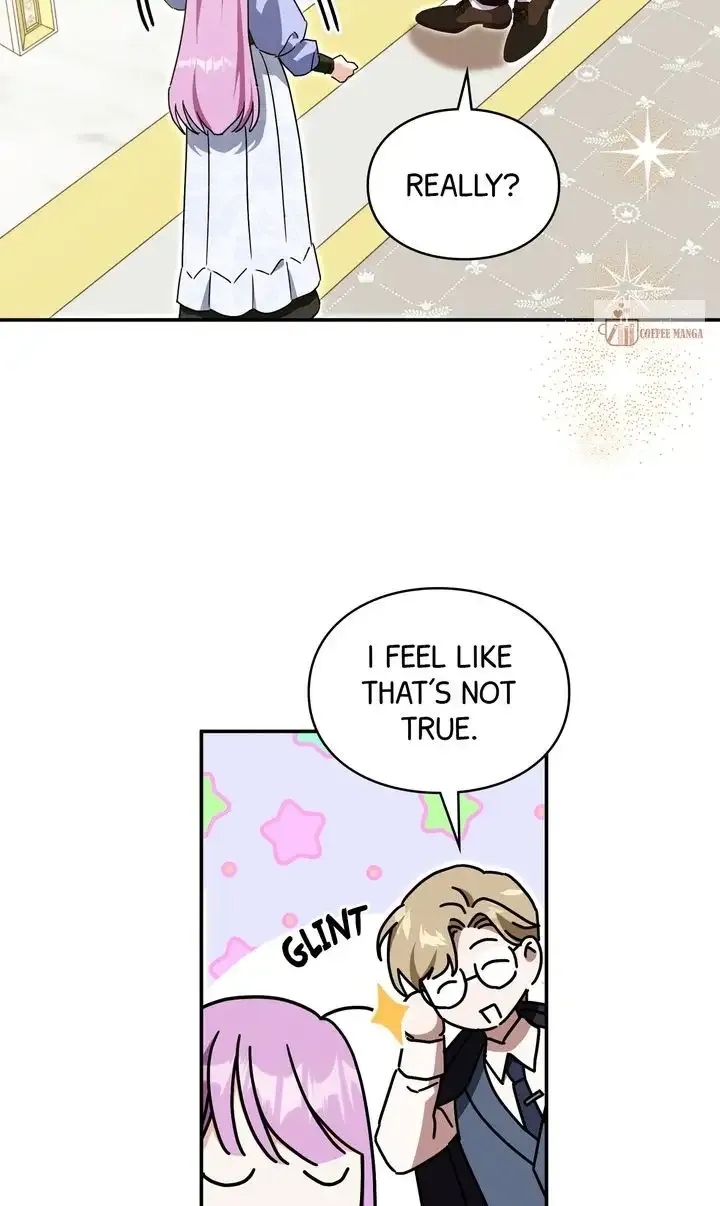 How to Protect the Master of the Monster Mansion Chapter 61 page 11 - 