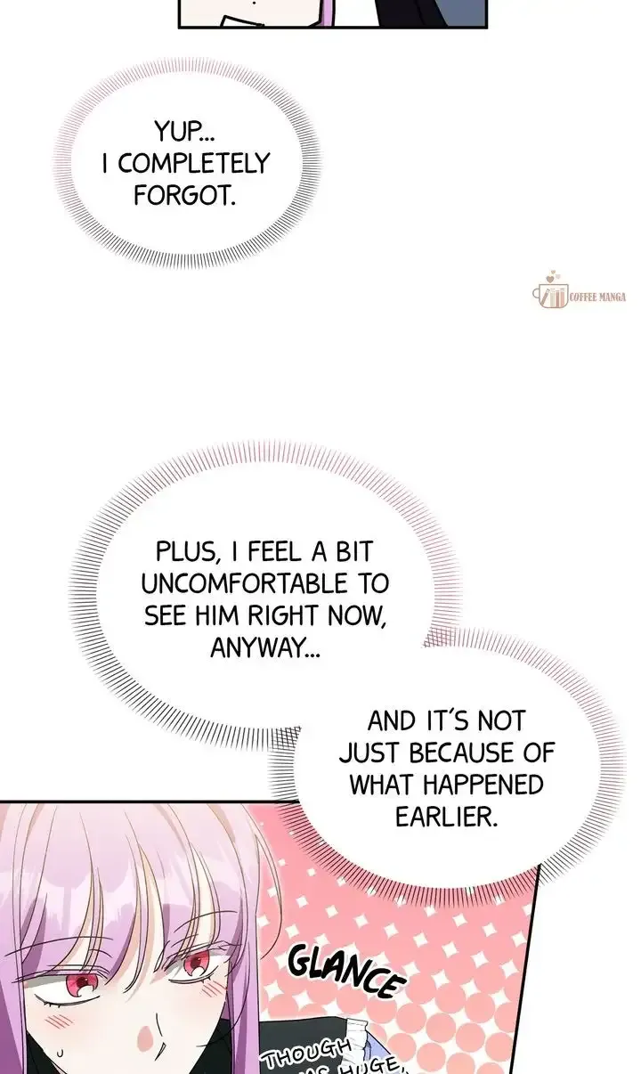 How to Protect the Master of the Monster Mansion Chapter 61 page 12 - 