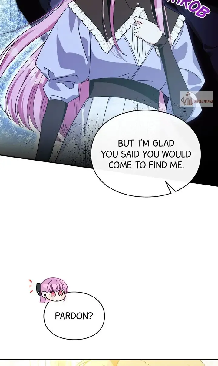 How to Protect the Master of the Monster Mansion Chapter 61 page 14 - 