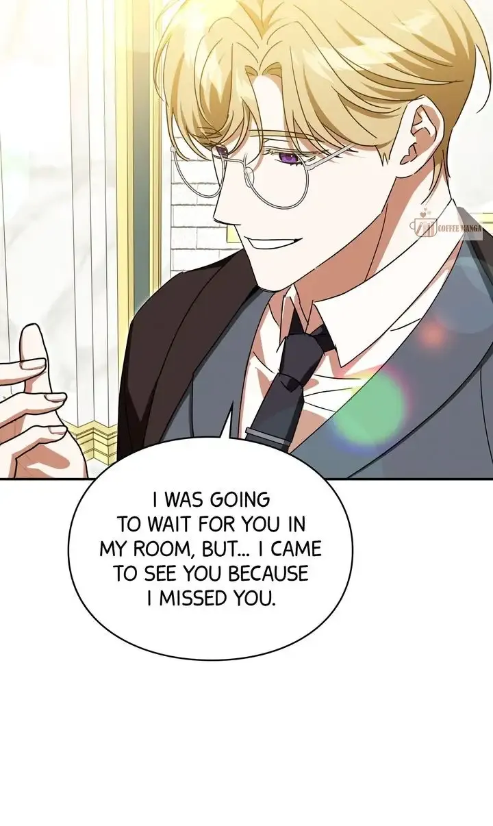 How to Protect the Master of the Monster Mansion Chapter 61 page 15 - 