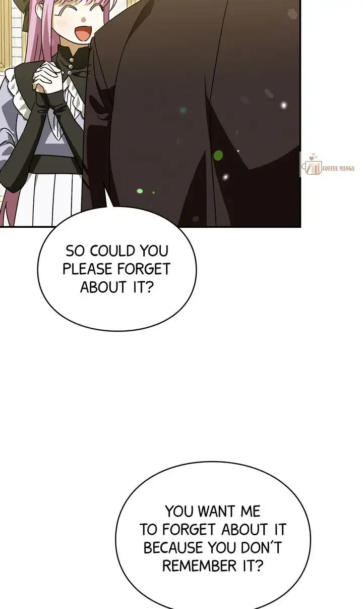 How to Protect the Master of the Monster Mansion Chapter 61 page 18 - 