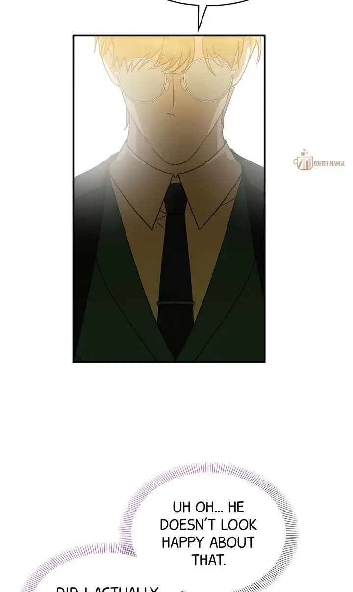 How to Protect the Master of the Monster Mansion Chapter 61 page 19 - 