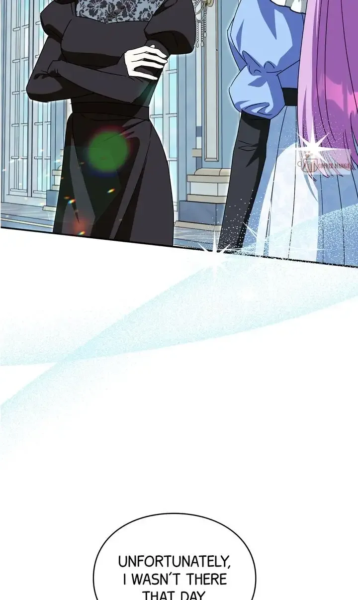 How to Protect the Master of the Monster Mansion Chapter 61 page 3 - 