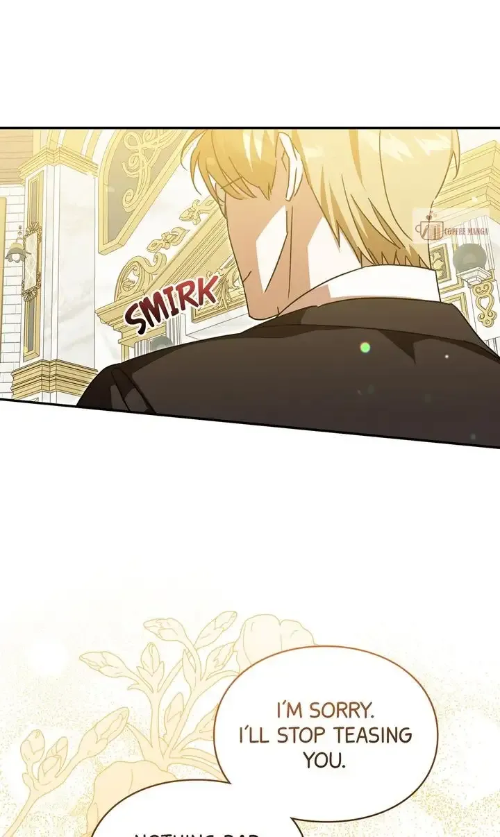 How to Protect the Master of the Monster Mansion Chapter 61 page 21 - 