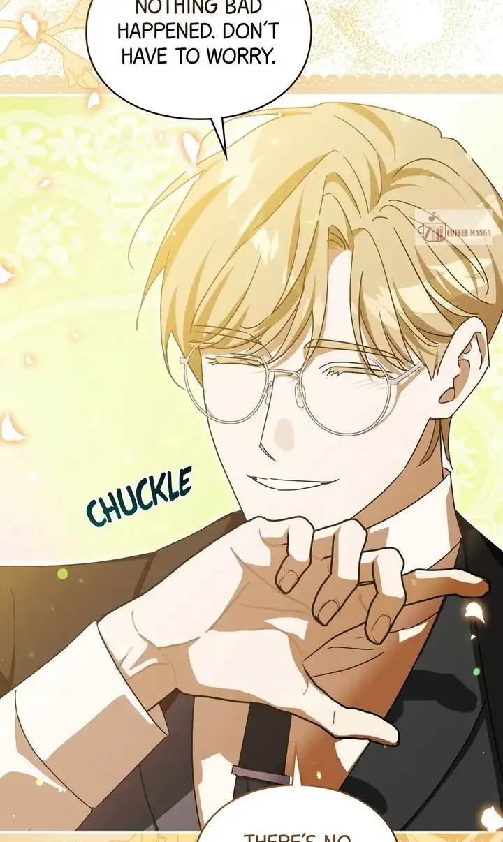 How to Protect the Master of the Monster Mansion Chapter 61 page 22 - 
