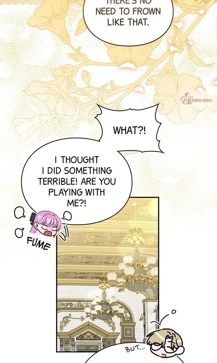 How to Protect the Master of the Monster Mansion Chapter 61 page 23 - 