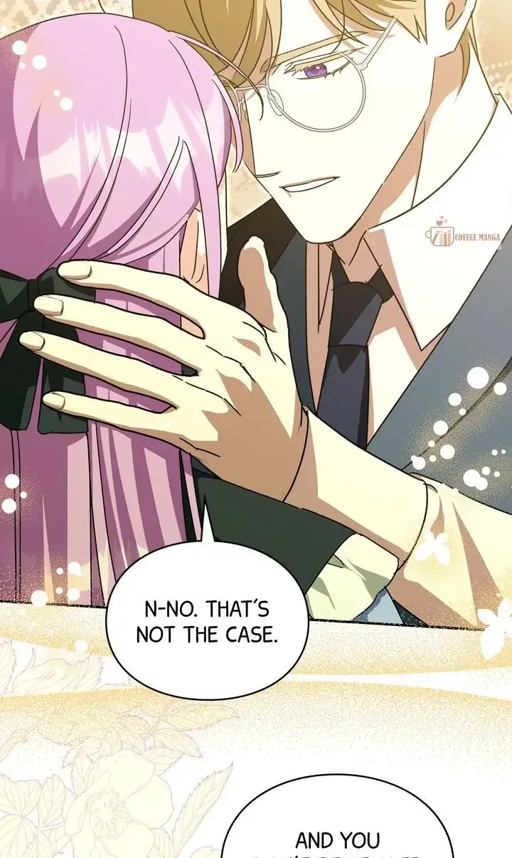 How to Protect the Master of the Monster Mansion Chapter 61 page 26 - 