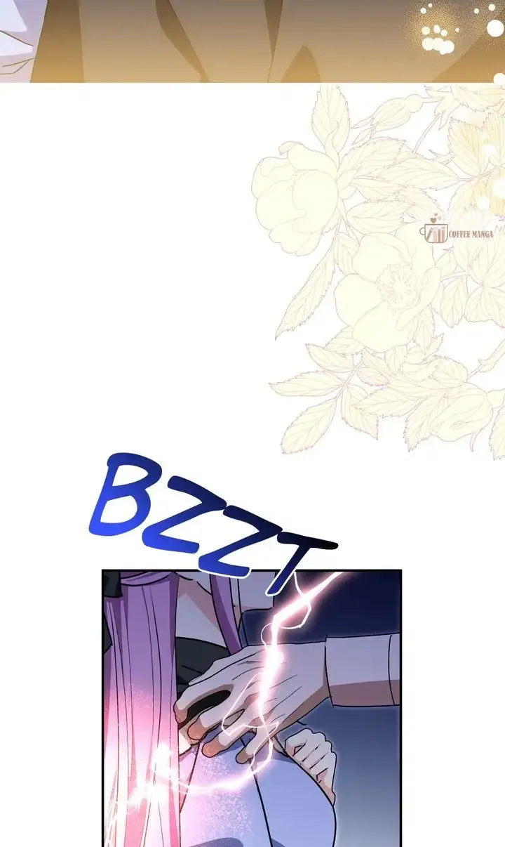 How to Protect the Master of the Monster Mansion Chapter 61 page 28 - 