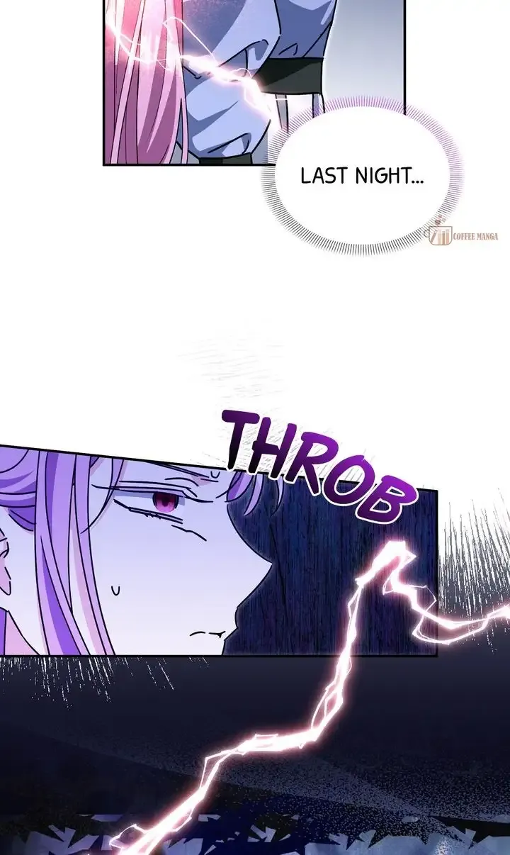 How to Protect the Master of the Monster Mansion Chapter 61 page 29 - 