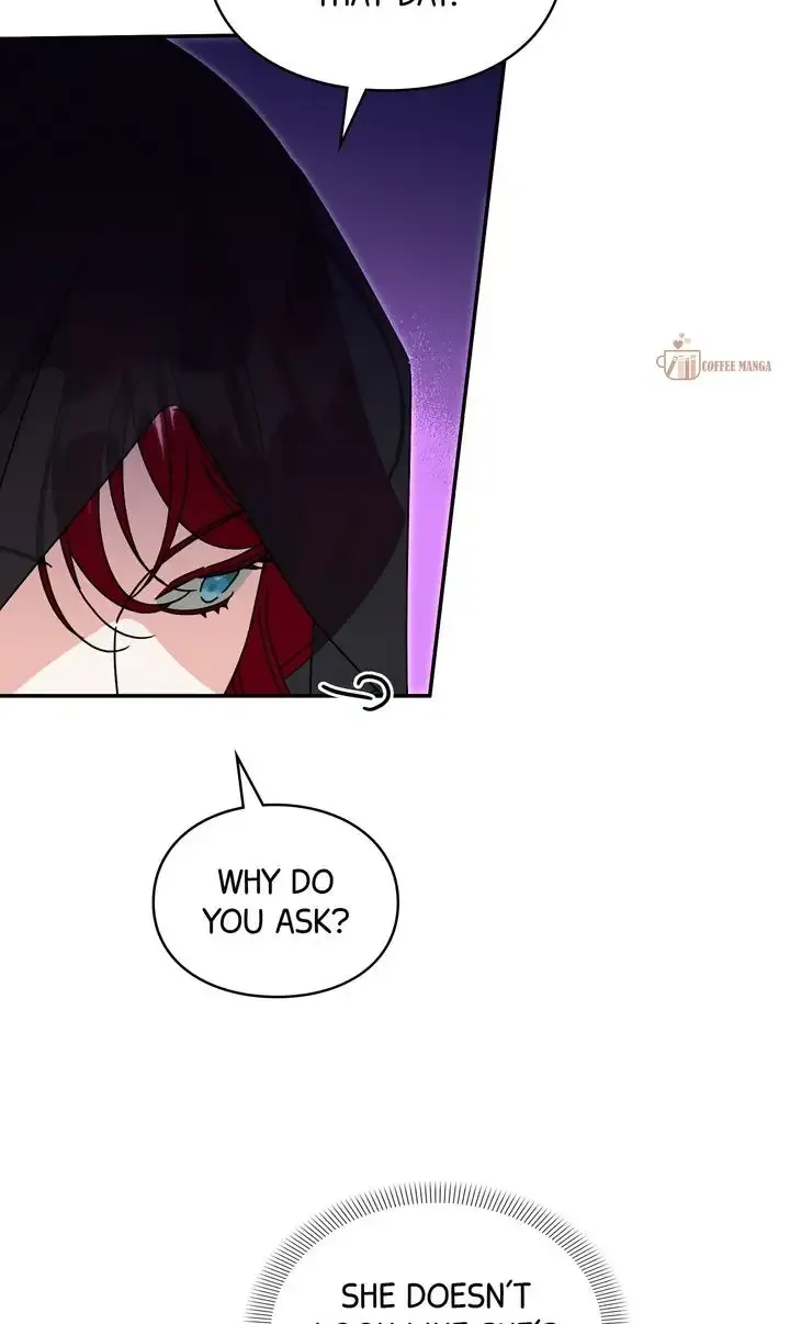 How to Protect the Master of the Monster Mansion Chapter 61 page 4 - 