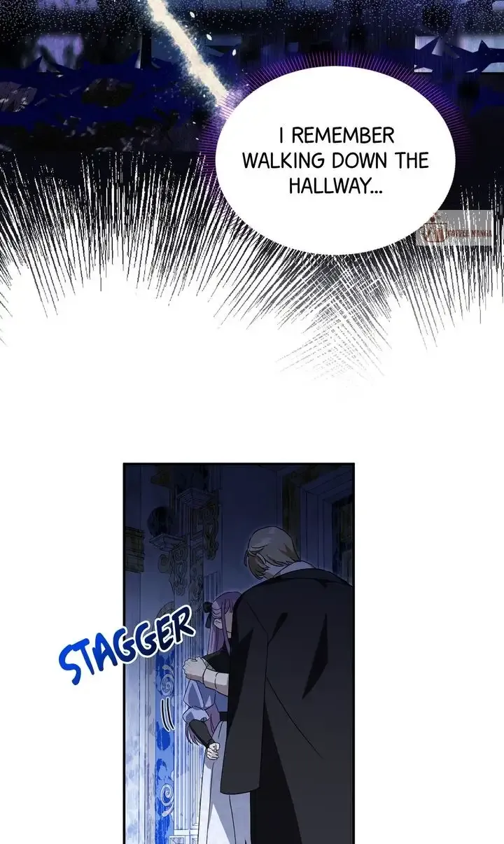 How to Protect the Master of the Monster Mansion Chapter 61 page 31 - 