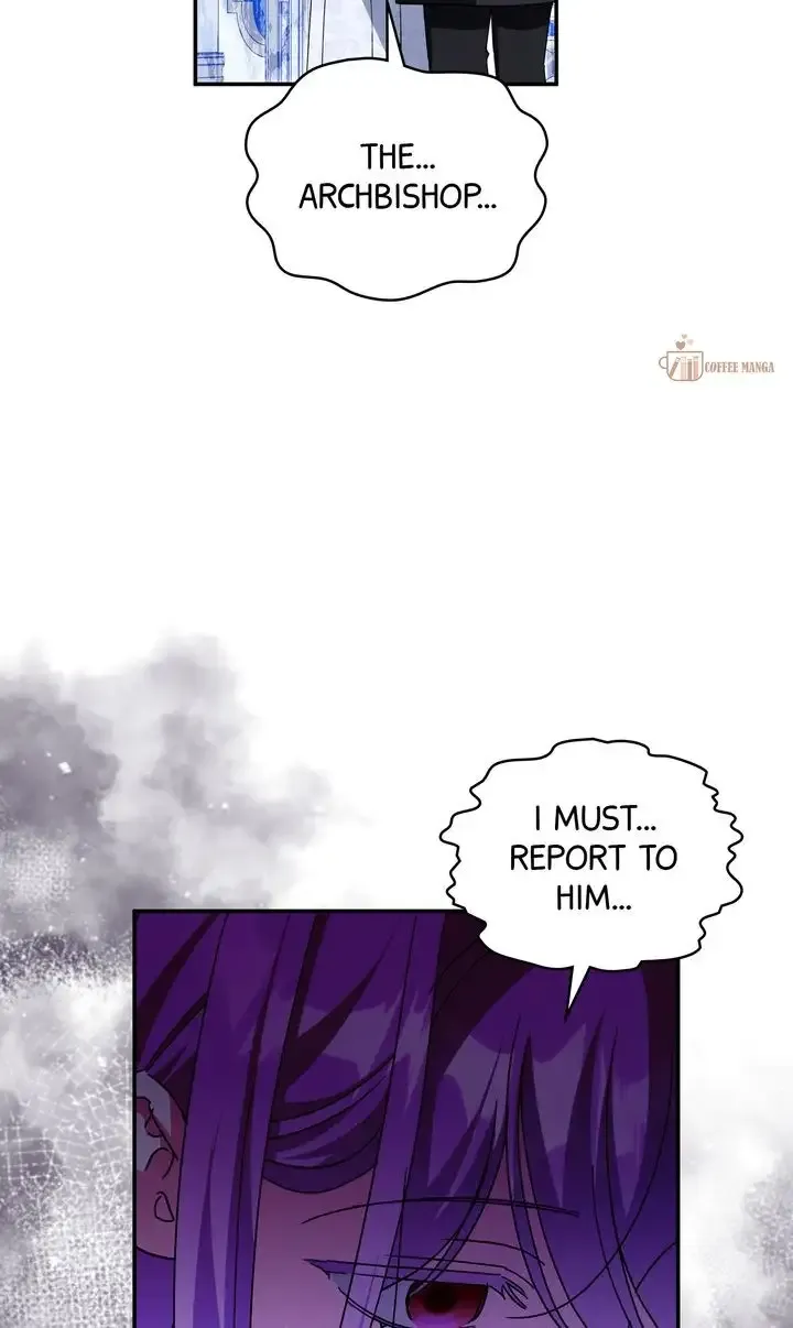 How to Protect the Master of the Monster Mansion Chapter 61 page 32 - 