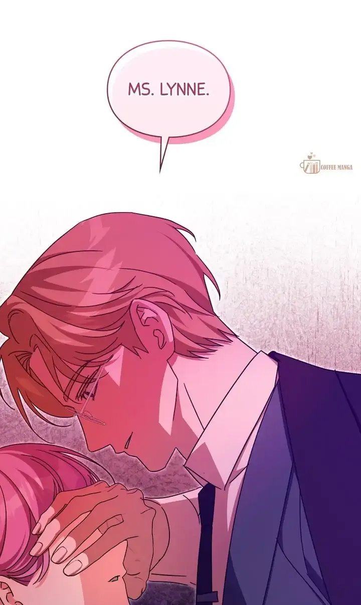 How to Protect the Master of the Monster Mansion Chapter 61 page 34 - 