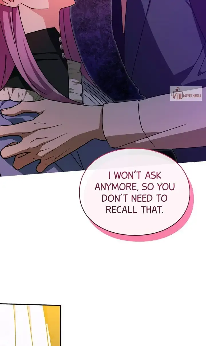 How to Protect the Master of the Monster Mansion Chapter 61 page 35 - 