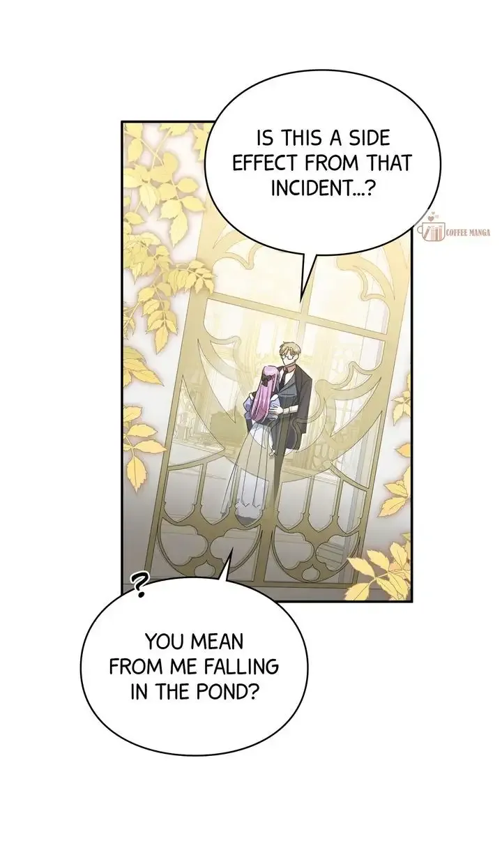 How to Protect the Master of the Monster Mansion Chapter 61 page 37 - 