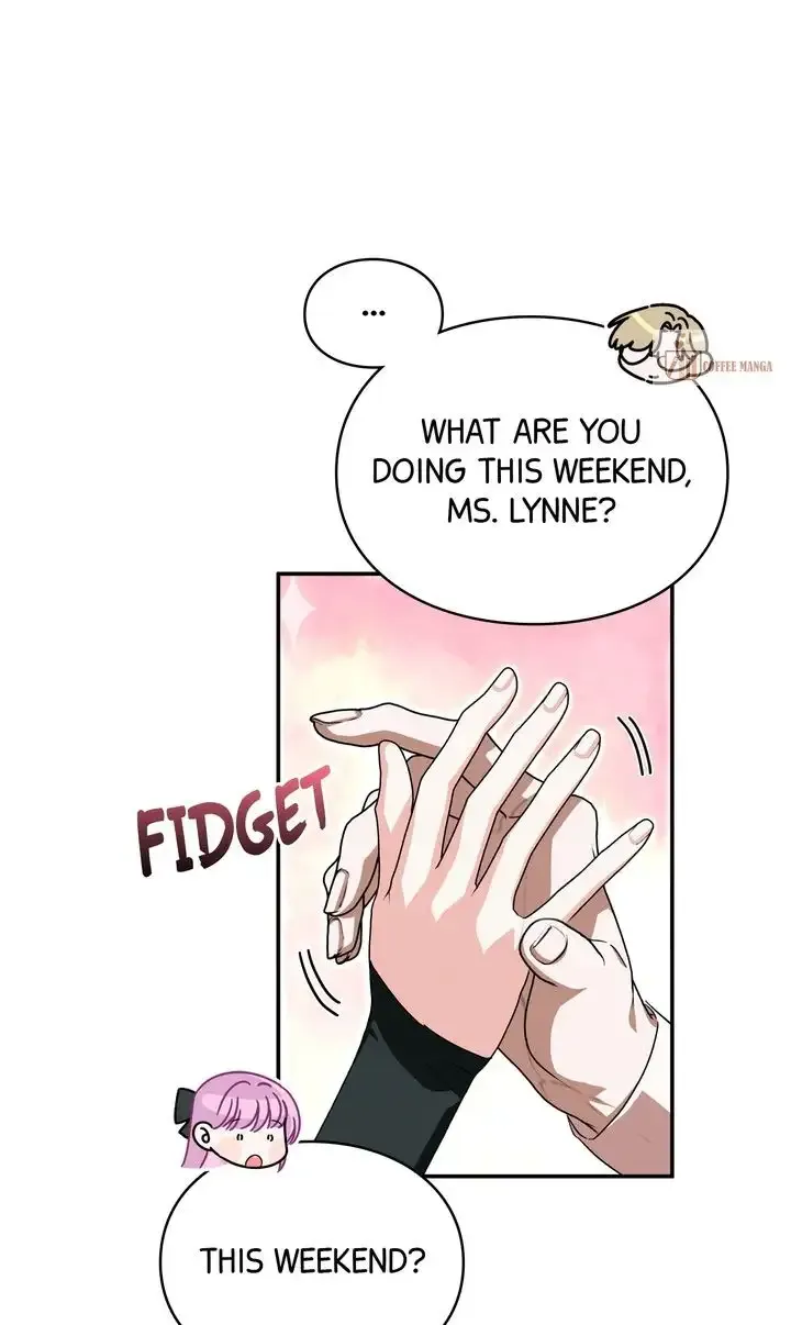 How to Protect the Master of the Monster Mansion Chapter 61 page 38 - 