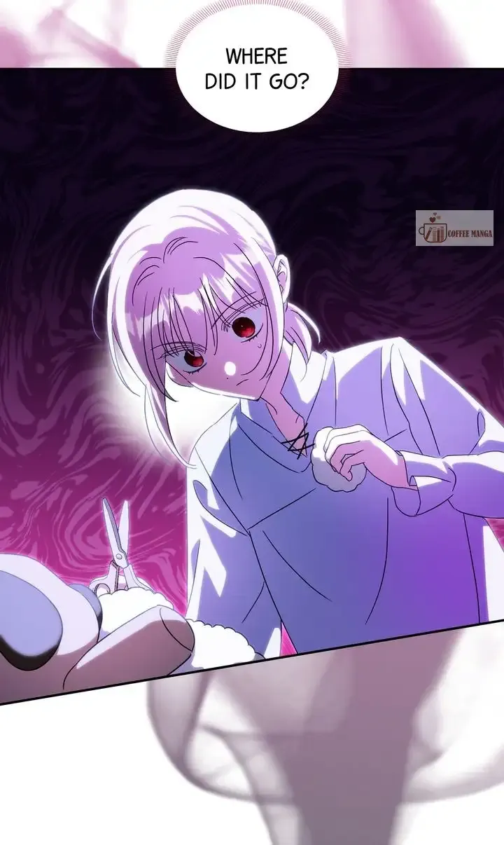 How to Protect the Master of the Monster Mansion Chapter 61 page 48 - 