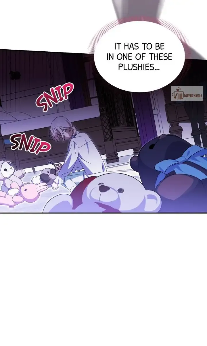 How to Protect the Master of the Monster Mansion Chapter 61 page 49 - 