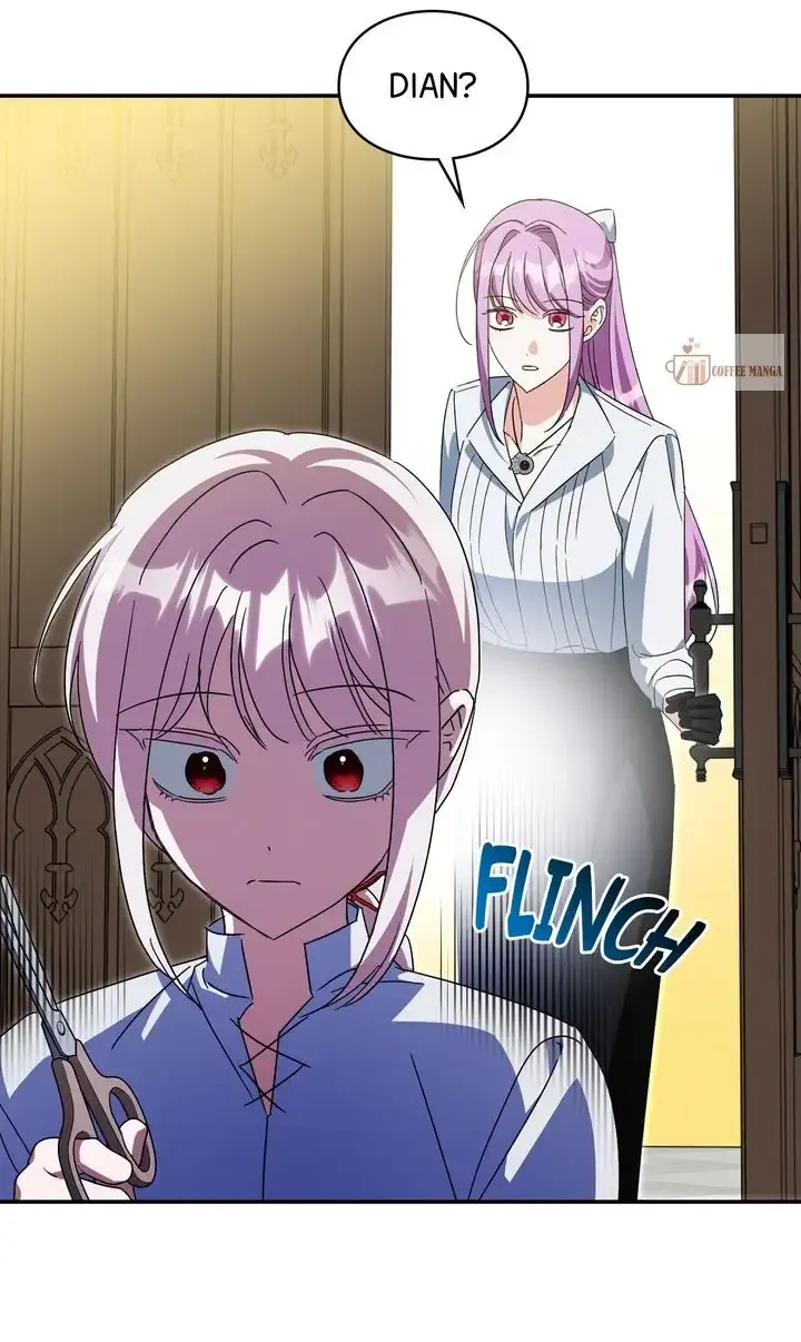 How to Protect the Master of the Monster Mansion Chapter 61 page 50 - 