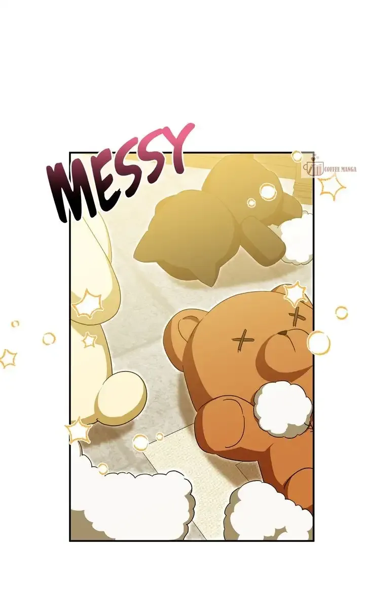 How to Protect the Master of the Monster Mansion Chapter 61 page 51 - 