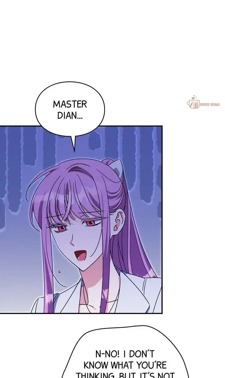 How to Protect the Master of the Monster Mansion Chapter 61 page 52 - 