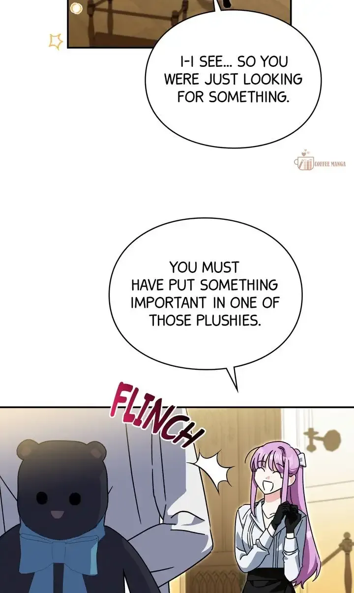 How to Protect the Master of the Monster Mansion Chapter 61 page 54 - 