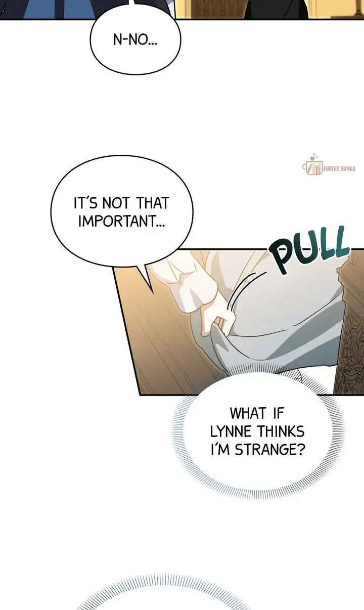 How to Protect the Master of the Monster Mansion Chapter 61 page 55 - 