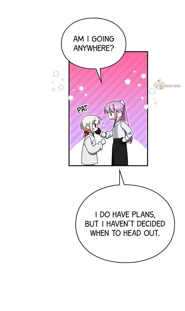 How to Protect the Master of the Monster Mansion Chapter 61 page 57 - 