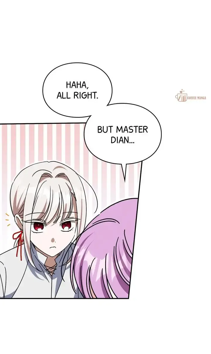 How to Protect the Master of the Monster Mansion Chapter 61 page 59 - 