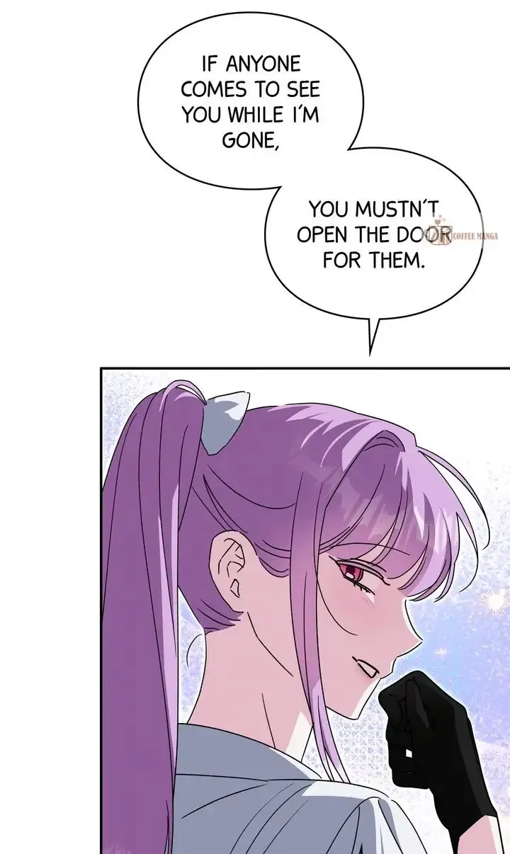 How to Protect the Master of the Monster Mansion Chapter 61 page 60 - 