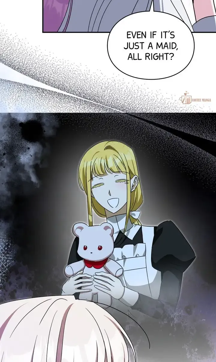 How to Protect the Master of the Monster Mansion Chapter 61 page 61 - 