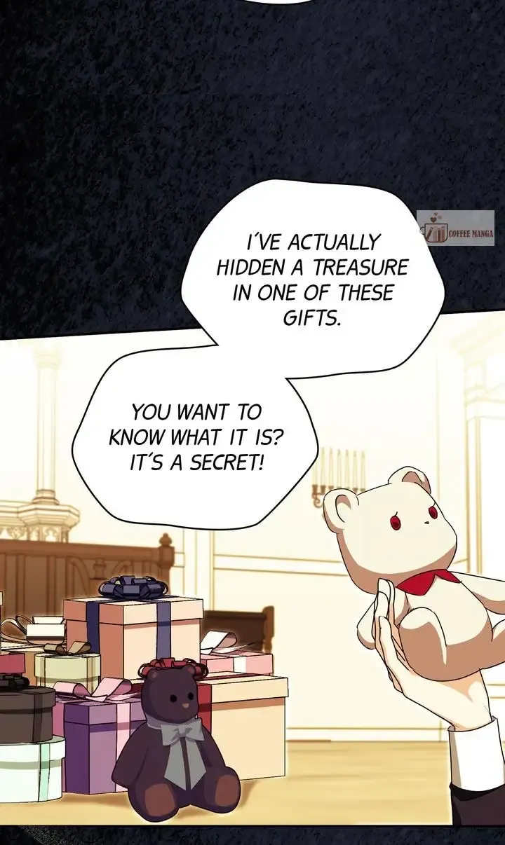 How to Protect the Master of the Monster Mansion Chapter 61 page 69 - 