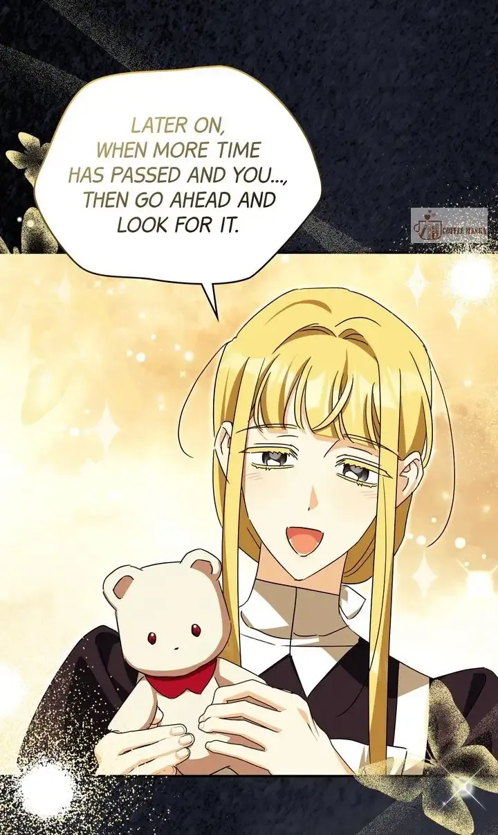 How to Protect the Master of the Monster Mansion Chapter 61 page 70 - 