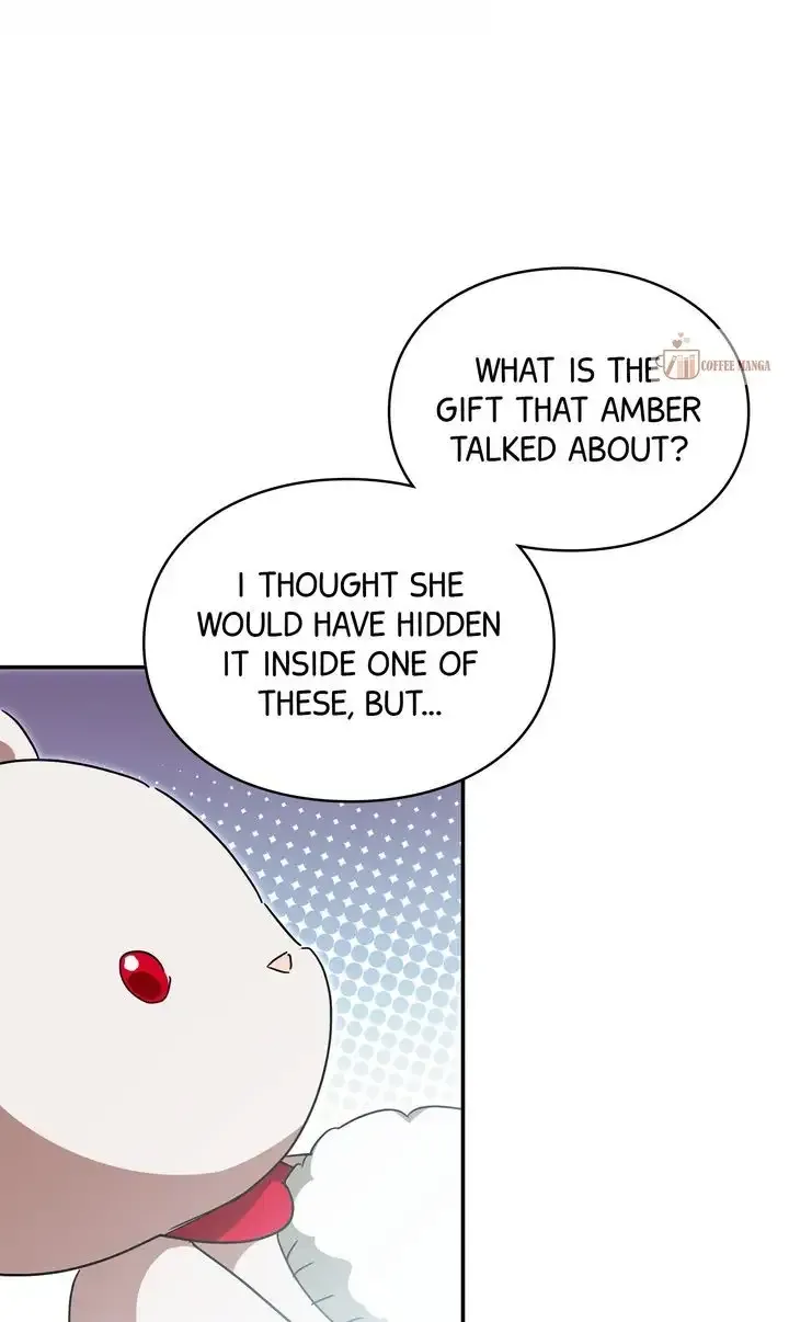 How to Protect the Master of the Monster Mansion Chapter 61 page 72 - 