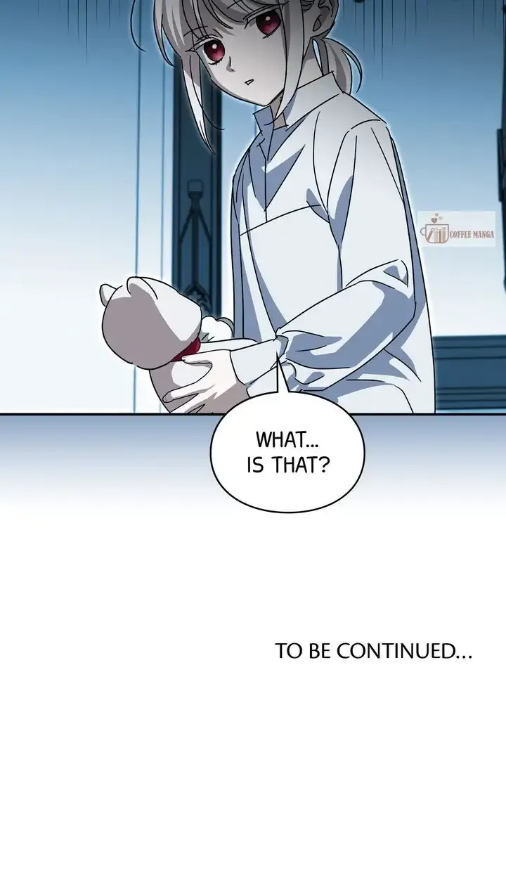 How to Protect the Master of the Monster Mansion Chapter 61 page 74 - 