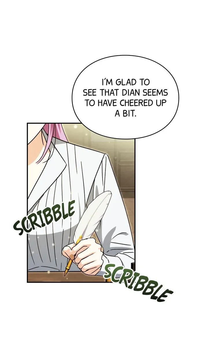 How to Protect the Master of the Monster Mansion Chapter 62 page 1 - 