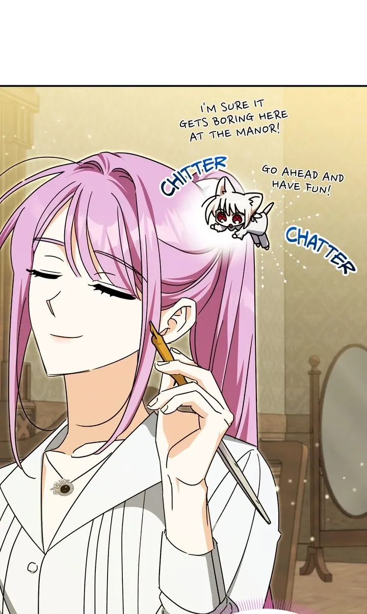 How to Protect the Master of the Monster Mansion Chapter 62 page 2 - 