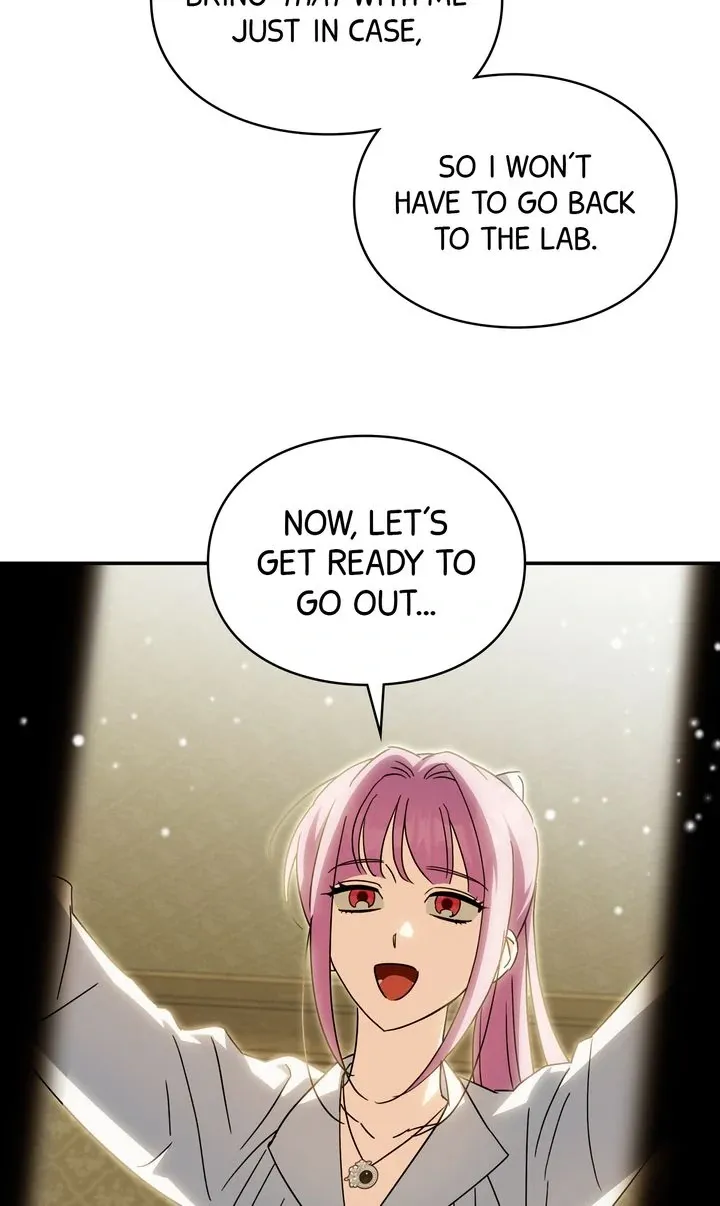 How to Protect the Master of the Monster Mansion Chapter 62 page 13 - 