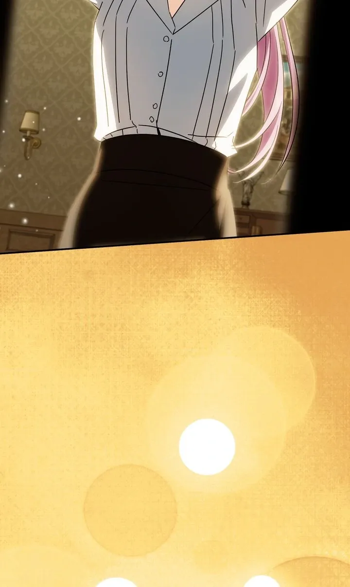 How to Protect the Master of the Monster Mansion Chapter 62 page 14 - 