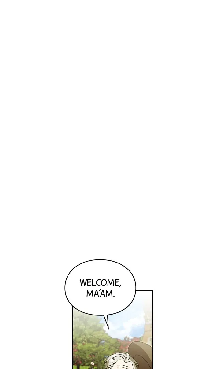 How to Protect the Master of the Monster Mansion Chapter 62 page 19 - 