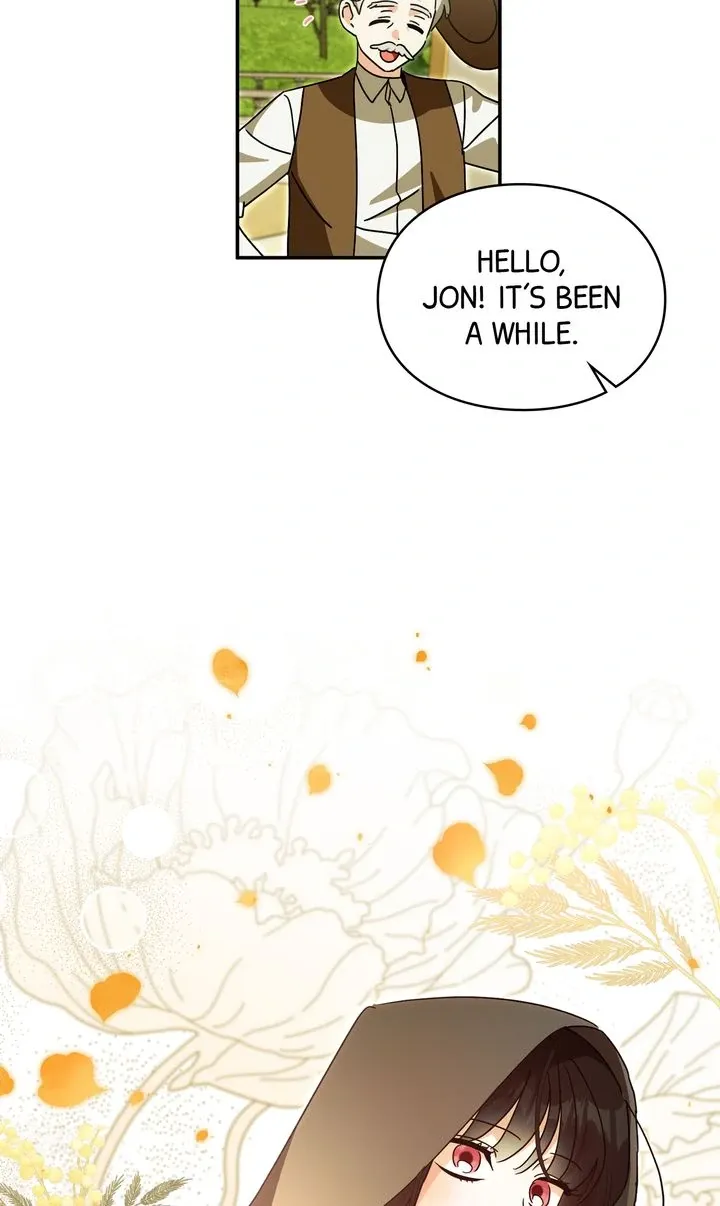 How to Protect the Master of the Monster Mansion Chapter 62 page 20 - 