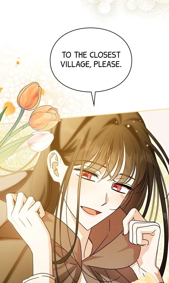 How to Protect the Master of the Monster Mansion Chapter 62 page 22 - 