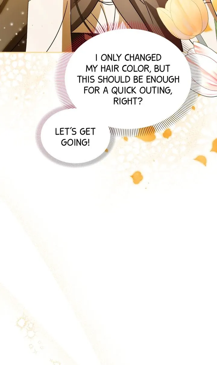 How to Protect the Master of the Monster Mansion Chapter 62 page 23 - 