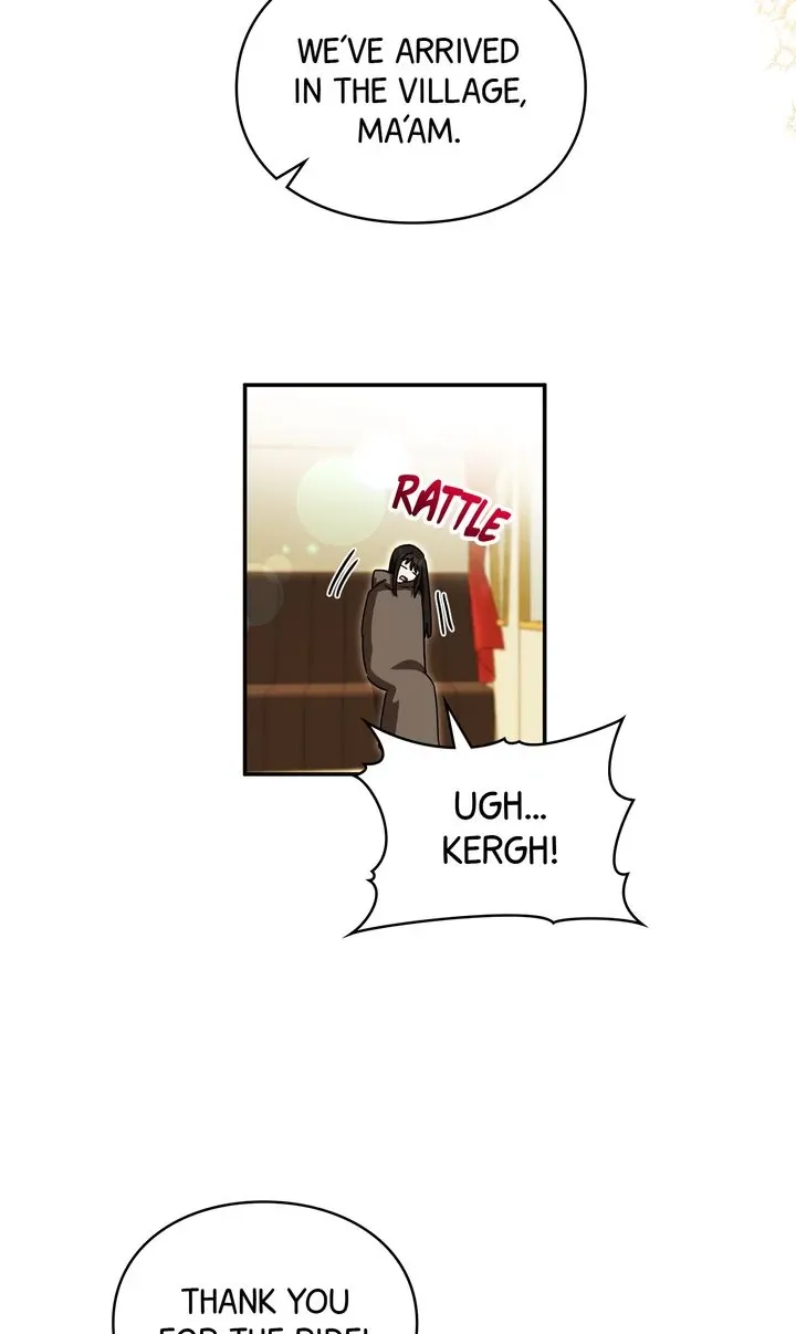 How to Protect the Master of the Monster Mansion Chapter 62 page 25 - 